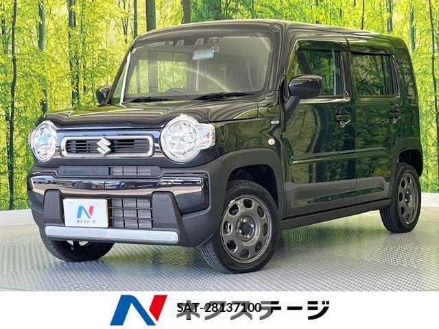 Suzuki HUSTLER 2023-12 8562161-0