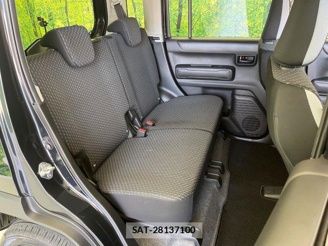 Suzuki HUSTLER 2023-12 8562161-9