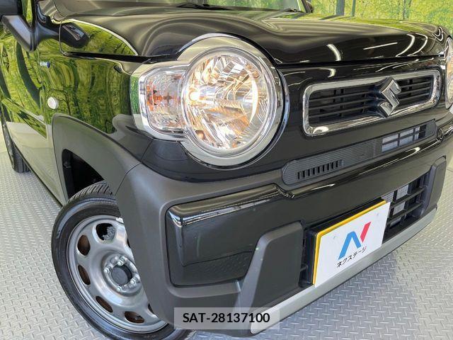 Suzuki HUSTLER 2023-12 8562161-12