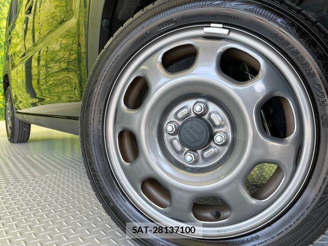 Suzuki HUSTLER 2023-12 8562161-13