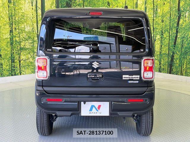 Suzuki HUSTLER 2023-12 8562161-15