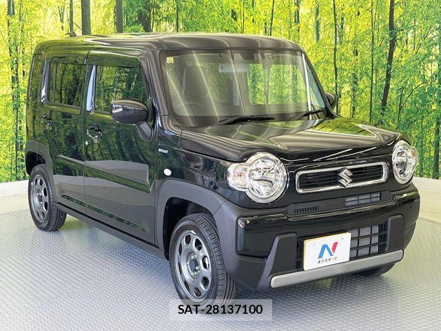 Suzuki HUSTLER 2023-12 8562161-16