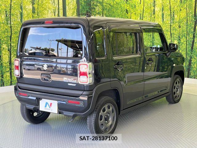 Suzuki HUSTLER 2023-12 8562161-17