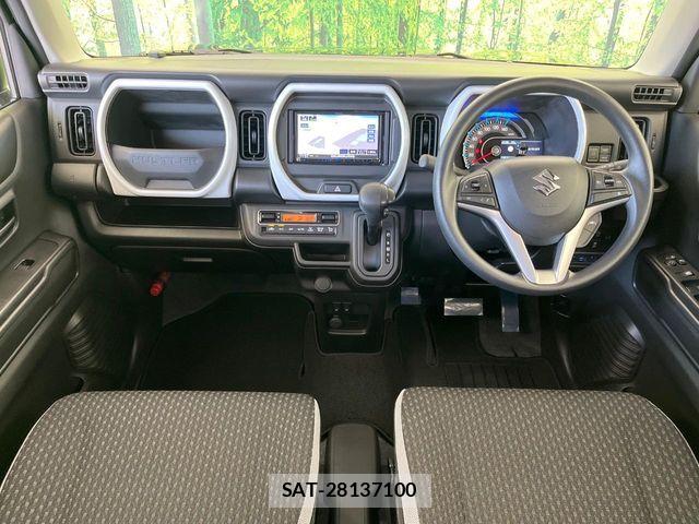 Suzuki HUSTLER 2023-12 8562161-2