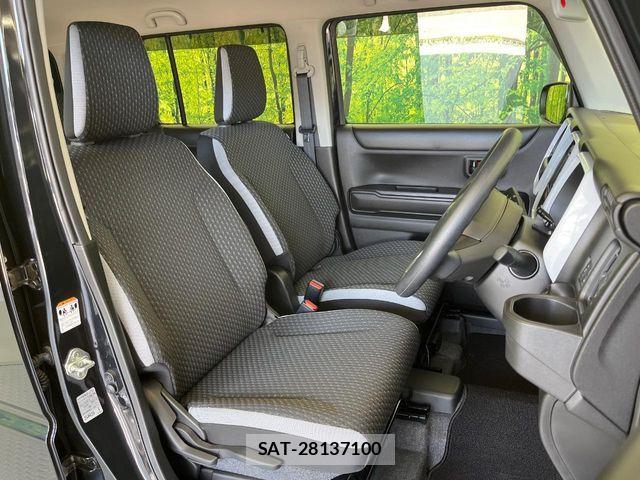 Suzuki HUSTLER 2023-12 8562161-8
