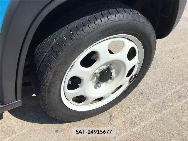 Suzuki HUSTLER 2016-09 8562169-9