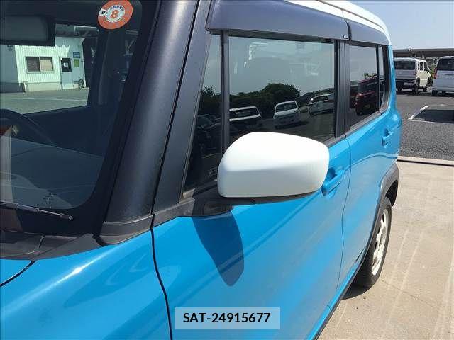 Suzuki HUSTLER 2016-09 8562169-10