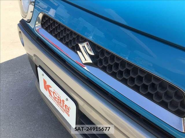 Suzuki HUSTLER 2016-09 8562169-13