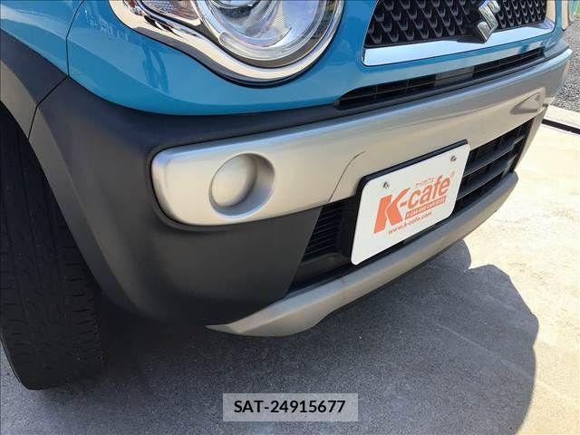 Suzuki HUSTLER 2016-09 8562169-14