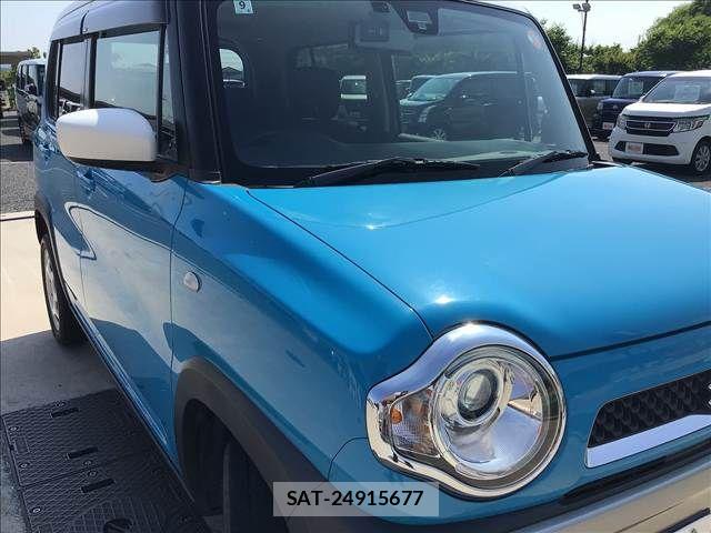 Suzuki HUSTLER 2016-09 8562169-15