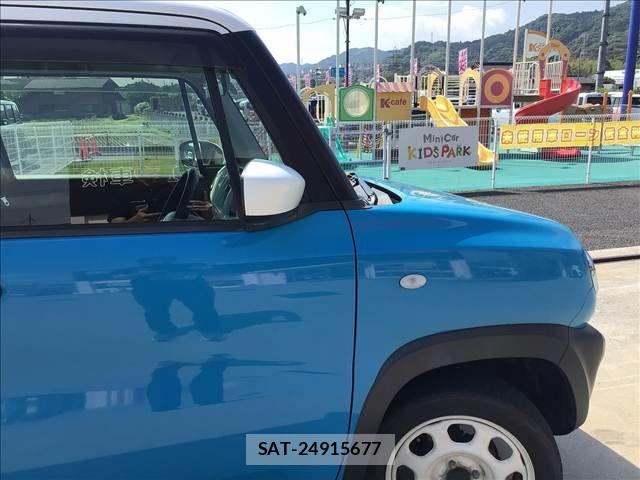 Suzuki HUSTLER 2016-09 8562169-16