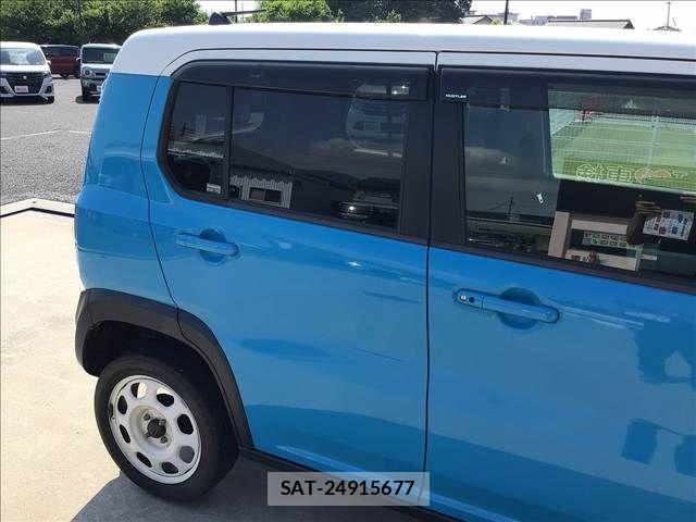 Suzuki HUSTLER 2016-09 8562169-17