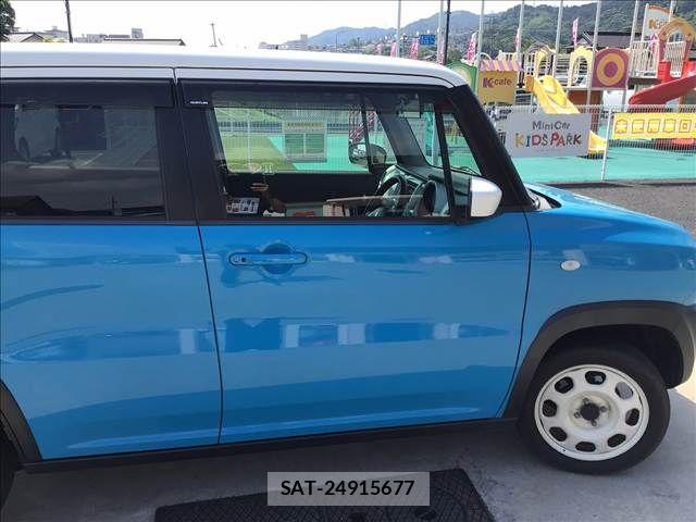 Suzuki HUSTLER 2016-09 8562169-18
