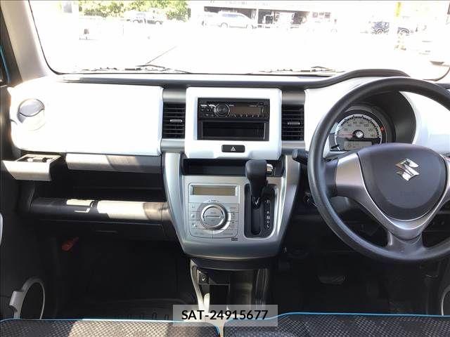 Suzuki HUSTLER 2016-09 8562169-1