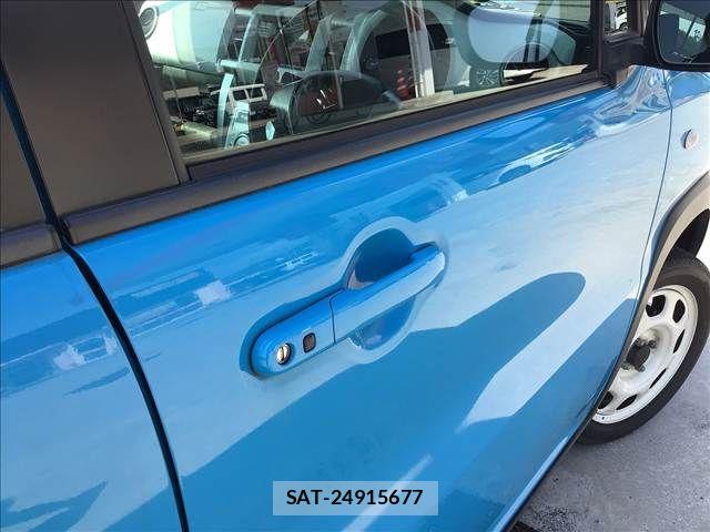 Suzuki HUSTLER 2016-09 8562169-19