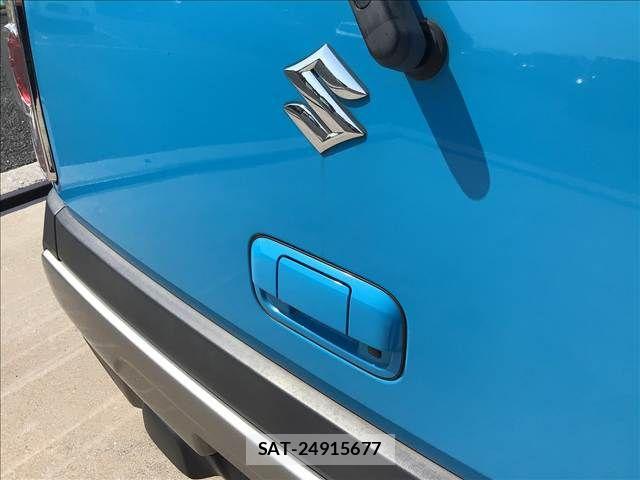 Suzuki HUSTLER 2016-09 8562169-21