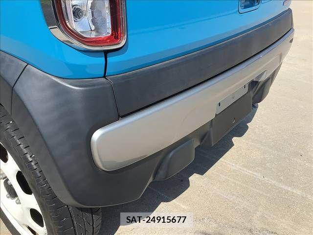 Suzuki HUSTLER 2016-09 8562169-23