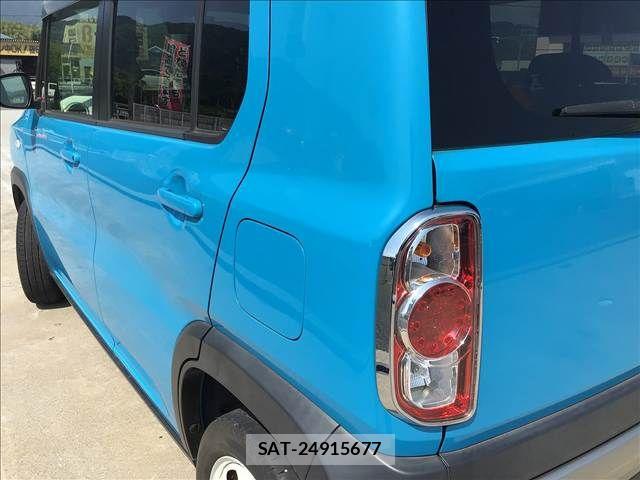 Suzuki HUSTLER 2016-09 8562169-24