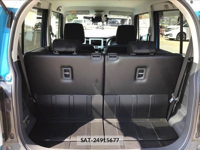 Suzuki HUSTLER 2016-09 8562169-26