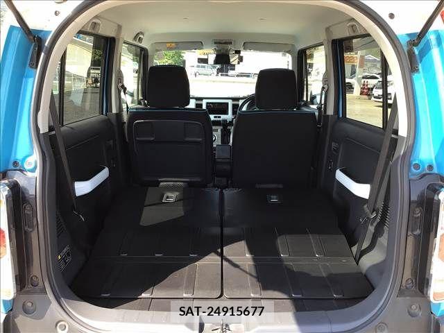 Suzuki HUSTLER 2016-09 8562169-27