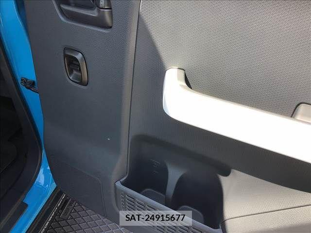 Suzuki HUSTLER 2016-09 8562169-29