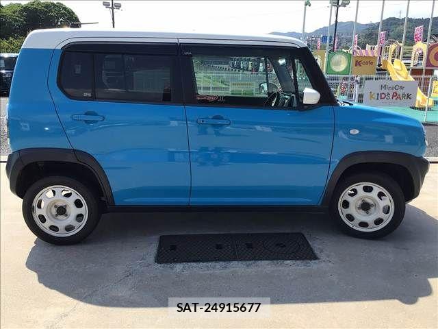 Suzuki HUSTLER 2016-09 8562169-4