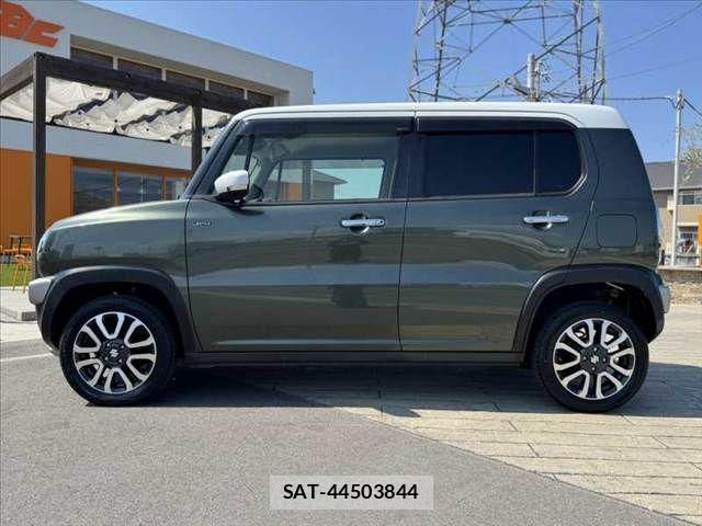 Suzuki HUSTLER 2017-12 8562175-10