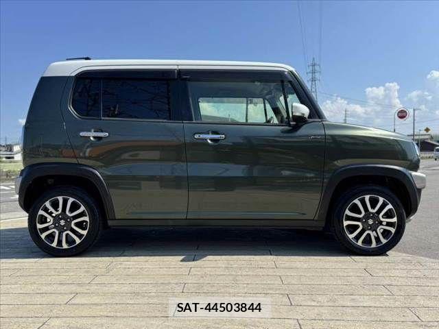 Suzuki HUSTLER 2017-12 8562175-11
