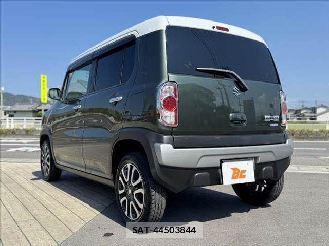 Suzuki HUSTLER 2017-12 8562175-12