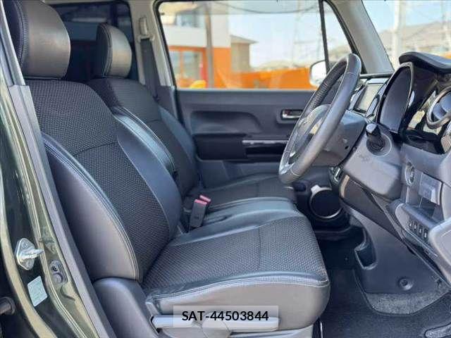 Suzuki HUSTLER 2017-12 8562175-15