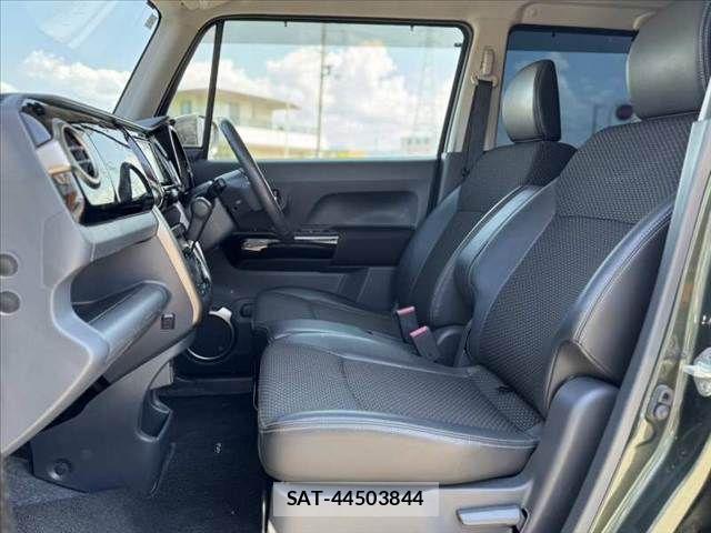Suzuki HUSTLER 2017-12 8562175-16