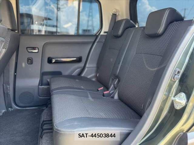 Suzuki HUSTLER 2017-12 8562175-17