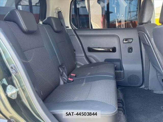 Suzuki HUSTLER 2017-12 8562175-18