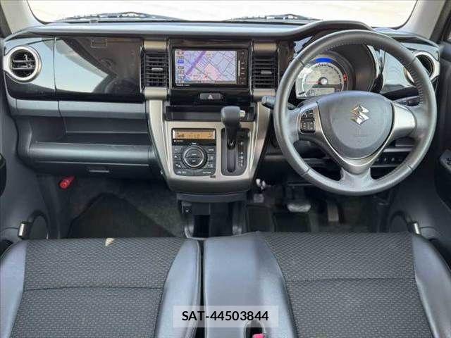 Suzuki HUSTLER 2017-12 8562175-1