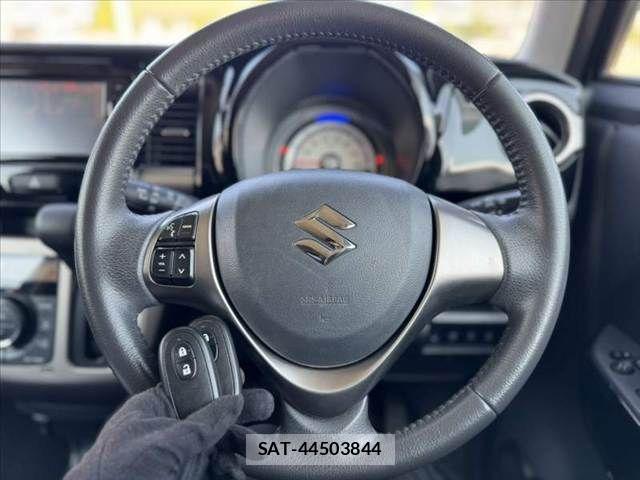 Suzuki HUSTLER 2017-12 8562175-6