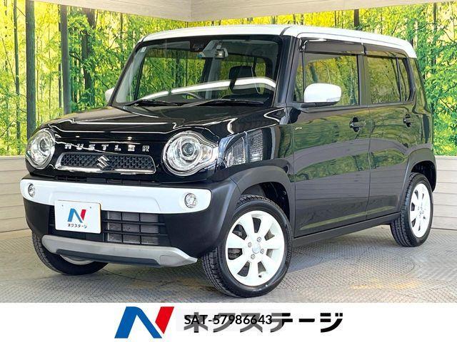 Suzuki HUSTLER 2015-01 8562170-0