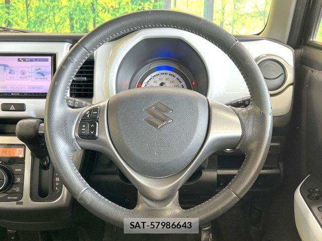 Suzuki HUSTLER 2015-01 8562170-10