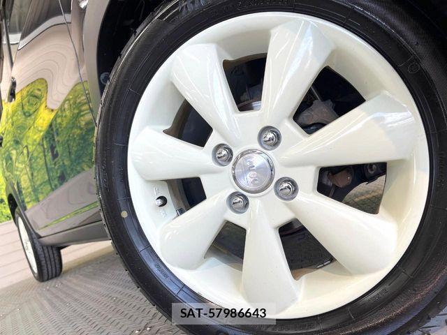 Suzuki HUSTLER 2015-01 8562170-12