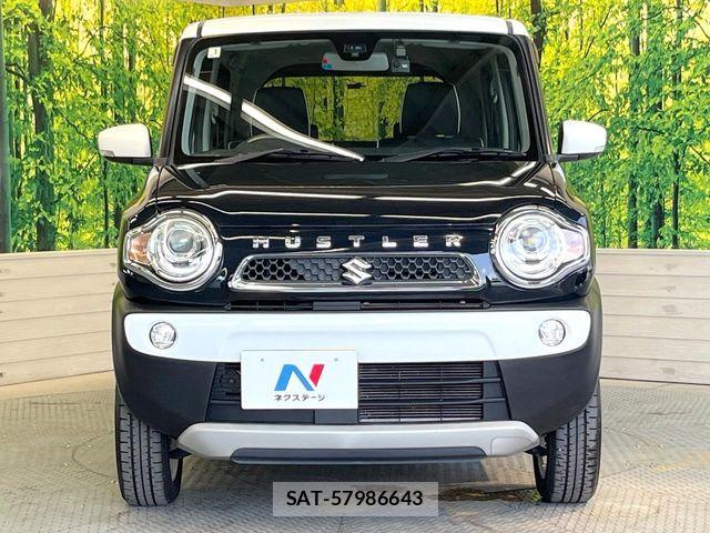 Suzuki HUSTLER 2015-01 8562170-13