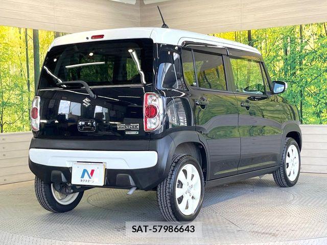 Suzuki HUSTLER 2015-01 8562170-16