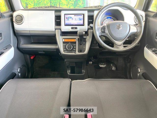 Suzuki HUSTLER 2015-01 8562170-1