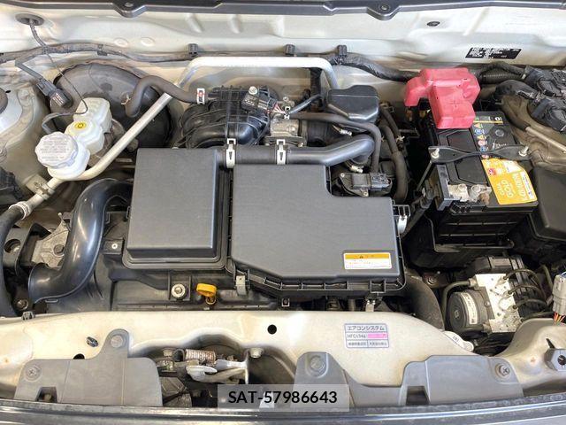 Suzuki HUSTLER 2015-01 8562170-19