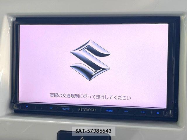 Suzuki HUSTLER 2015-01 8562170-2