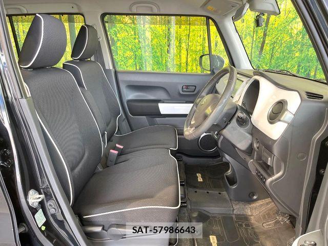 Suzuki HUSTLER 2015-01 8562170-7