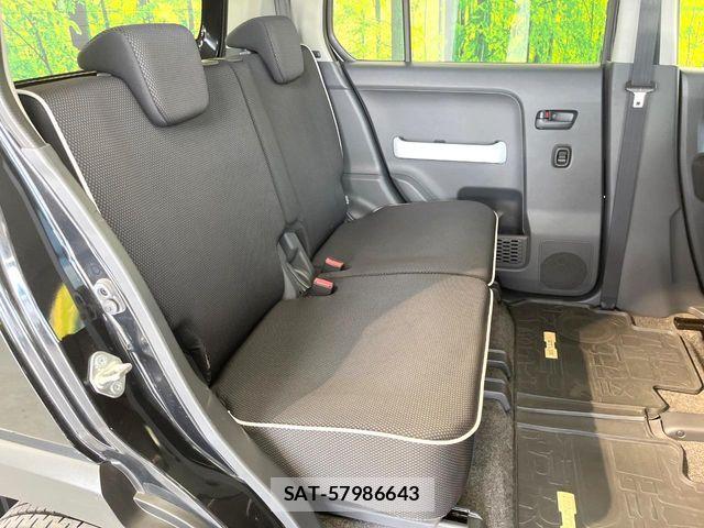 Suzuki HUSTLER 2015-01 8562170-8