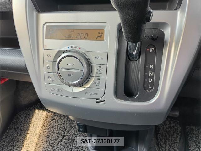 Suzuki HUSTLER 2017-10 8562173-10