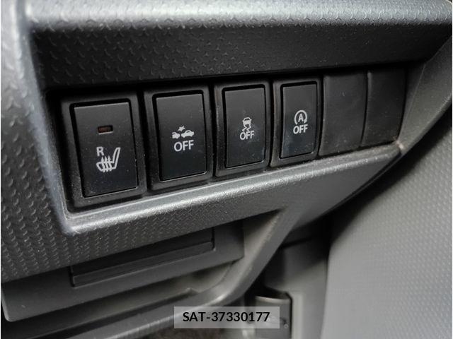 Suzuki HUSTLER 2017-10 8562173-11