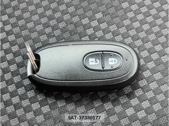 Suzuki HUSTLER 2017-10 8562173-12