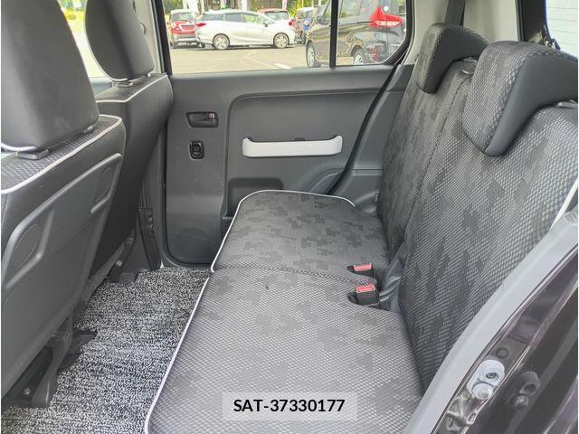Suzuki HUSTLER 2017-10 8562173-14