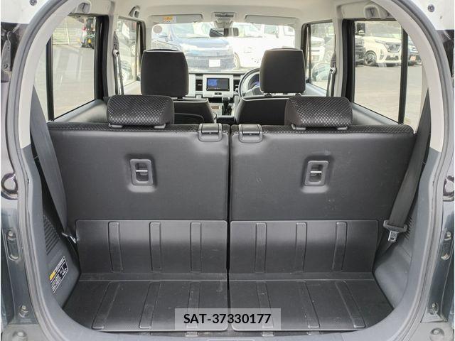 Suzuki HUSTLER 2017-10 8562173-15